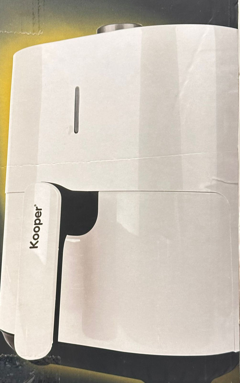 Kooper friteza na vrući zrak 4,8 L